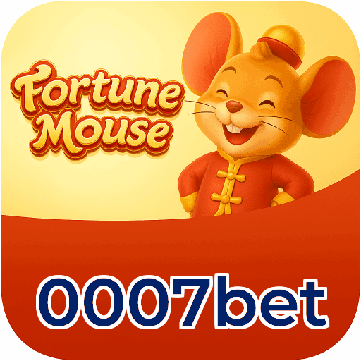 0007bet logo