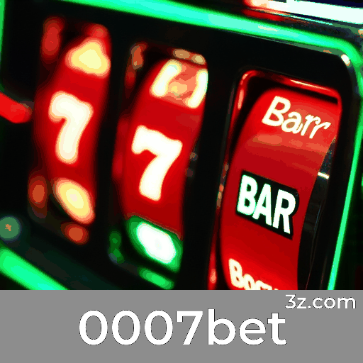 0007bet Bônus acumulado 0007bet